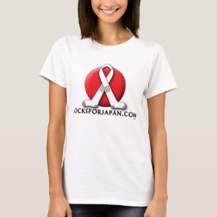 Camiseta de la cinta de S4J