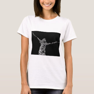 Camiseta de la cita de Raquel Carson
