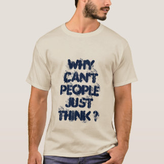 Camiseta de la cita de Sherlock