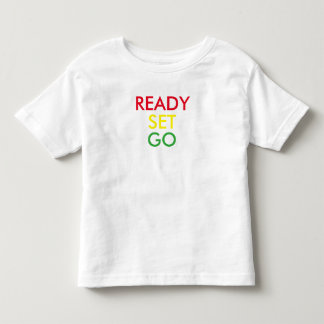 Camiseta de la cita del niño lindo