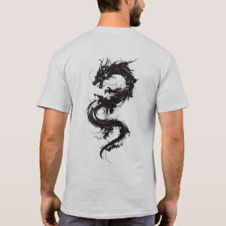 Camiseta de la cita en modo de bestia | Camisa de 