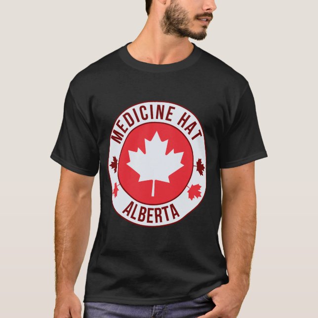 Camiseta de la ciudad de Delta, Canadá | Viajes y  (Anverso)