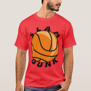 CAMISETA DE LA CLAVADA DE LOS HOMBRES