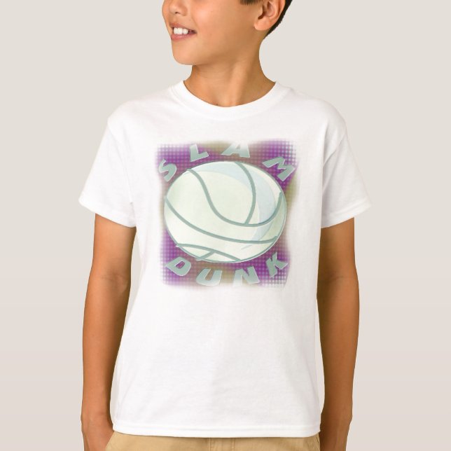 CAMISETA DE LA CLAVADA DEL NIÑO (Anverso)