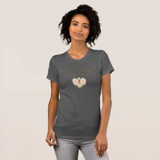 Camiseta de la colección Angelic Faith