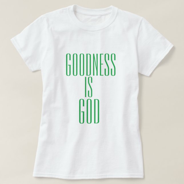 Camiseta de la COLECCIÓN DE REGALOS FIELES (Diseño del anverso)