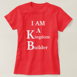 Camiseta de la COLECCIÓN DE REGALOS FIELES