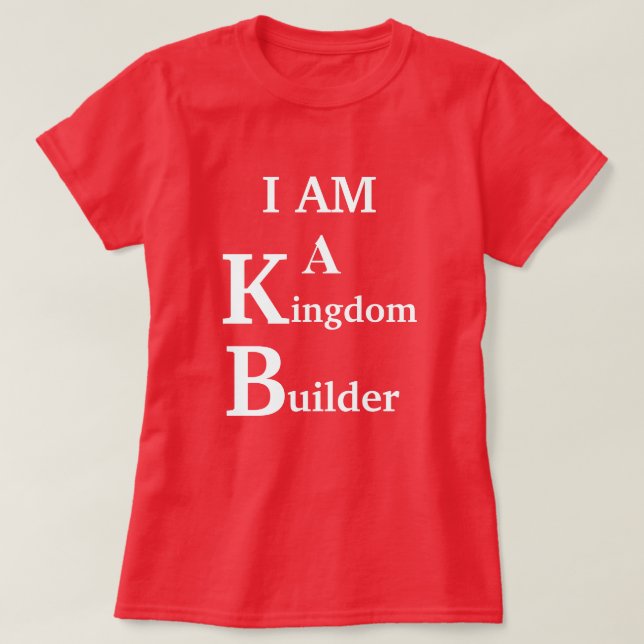 Camiseta de la COLECCIÓN DE REGALOS FIELES (Diseño del anverso)