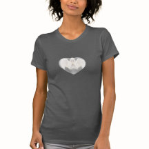 Camiseta de la colección Fe Angelical