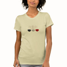 Camiseta de la colección Fe Angelical