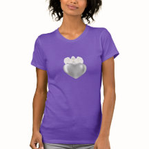 Camiseta de la colección Fe Angelical