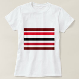 Camiseta de la colección Sports Line