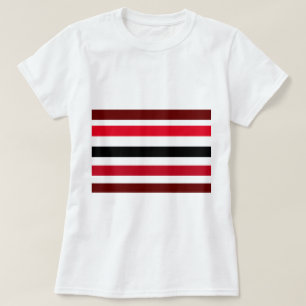 Camiseta de la colección Sports Line