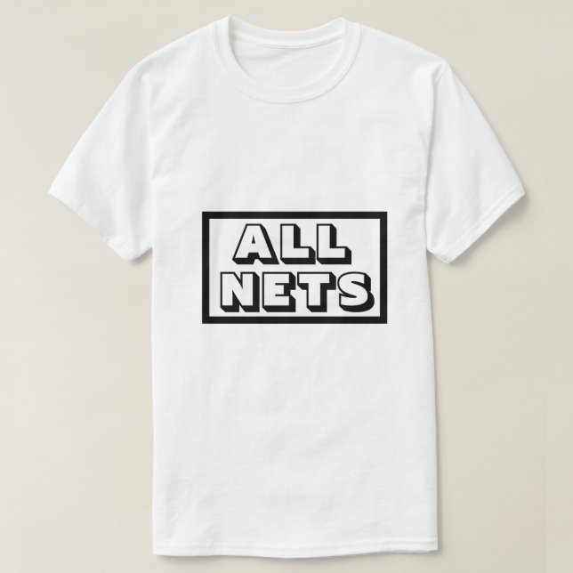 Camiseta de la colección Sports Line (Diseño del anverso)