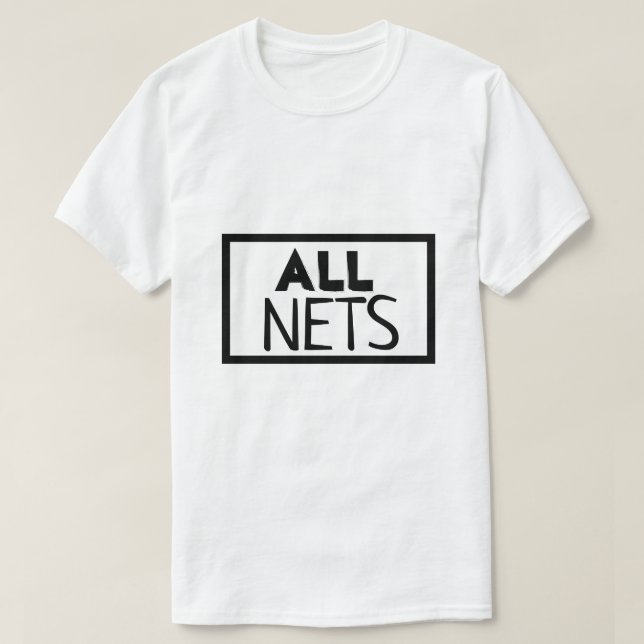 Camiseta de la colección Sports Line (Diseño del anverso)