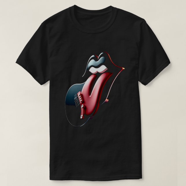 Camiseta de la colección UNSTICK THE ORDINARY (Diseño del anverso)