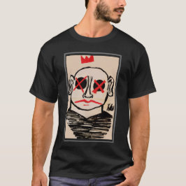 Camiseta de la COLECCIÓN .XKA