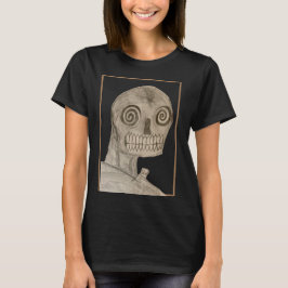 Camiseta de la COLECCIÓN .XKA