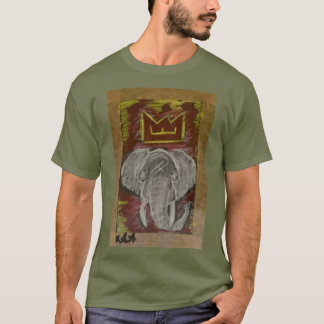 Camiseta de la COLECCIÓN .XKA
