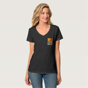 Camiseta de la COLECCIÓN .XKA