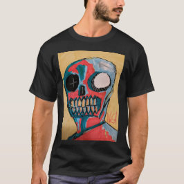 Camiseta de la COLECCIÓN .XKA