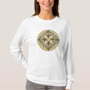 Camiseta de la colmena