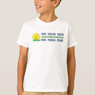 Camiseta de la conciencia - niño