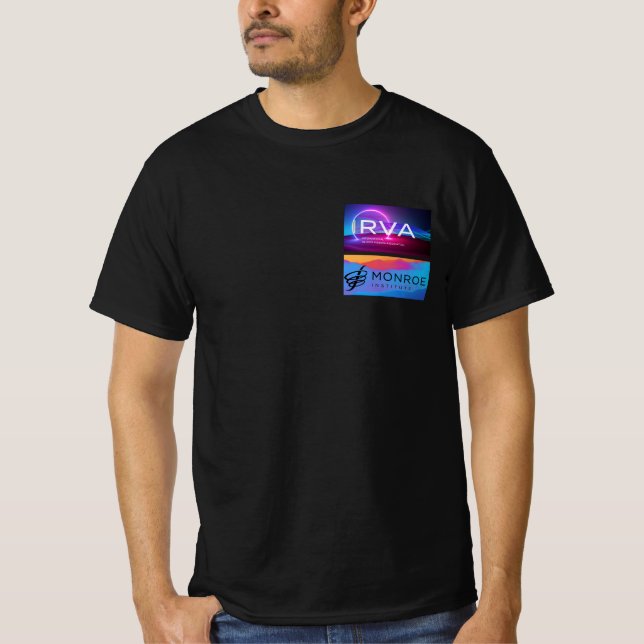 Camiseta de la Conferencia Oficial PsiFest2023 (Anverso)