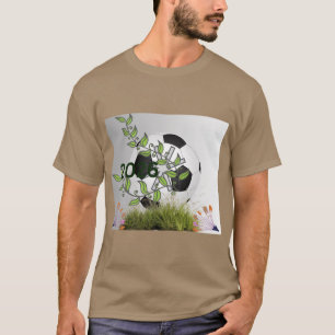 Camiseta de la Copa Mundial de Fútbol 2026