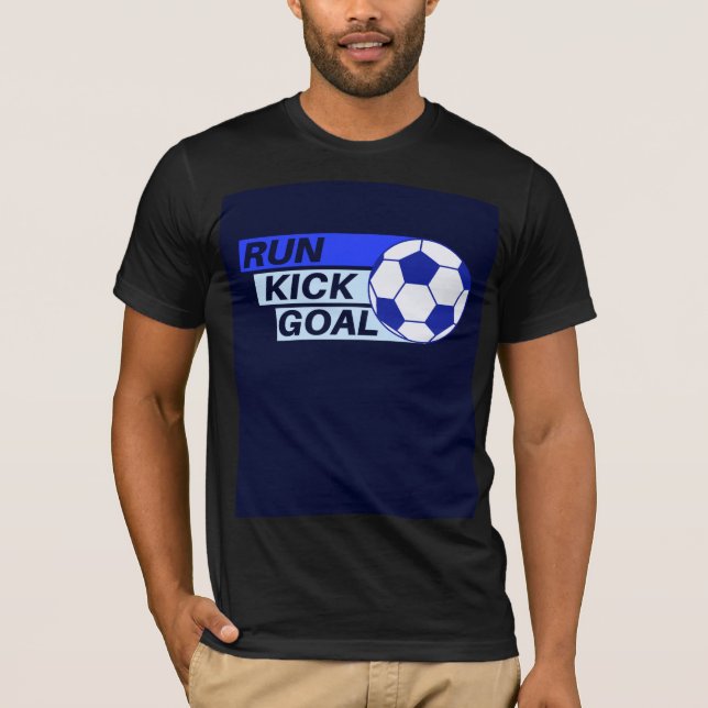 Camiseta de la copa mundial de la FIFA 2026 (Anverso)