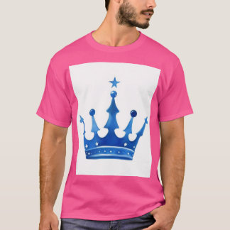 Camiseta de la Corona