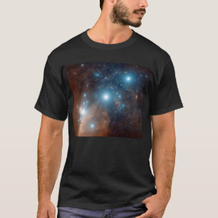 Camiseta de la correa de Orión