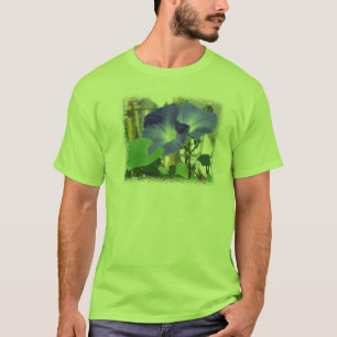 Camiseta de la correhuela