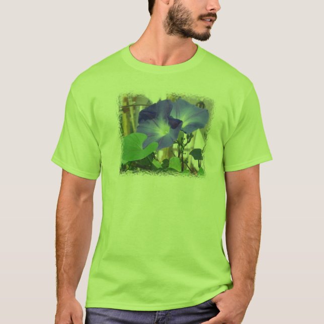 Camiseta de la correhuela (Anverso)