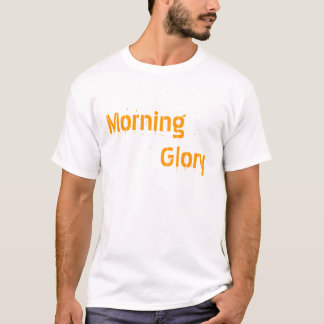 Camiseta de la correhuela