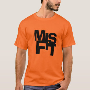 Camiseta de la COSA MAL ENCAJADA