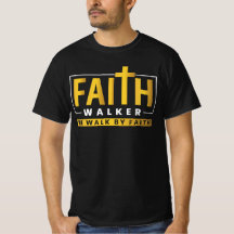 Camiseta de la Cruz