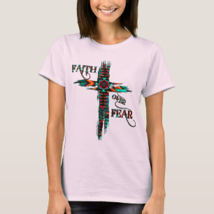 camiseta de la Cruz Suroeste