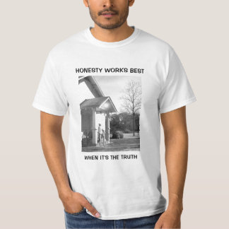 Camiseta de la cubierta de libro