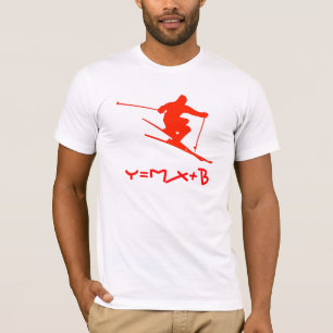 Camiseta de la cuesta