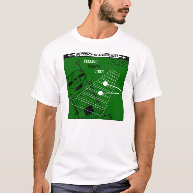 Camiseta de la "de la SENSACIÓN del lago autumn (Anverso)