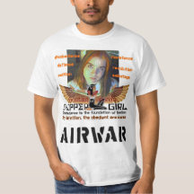 Camiseta de la desobediencia = de la libertad de