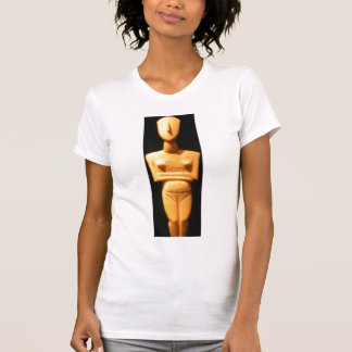 Camiseta de la diosa