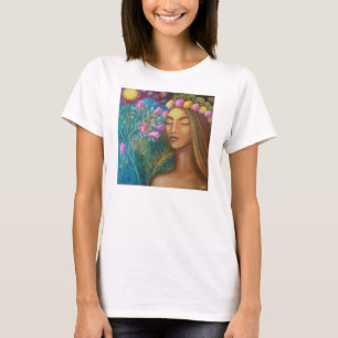 Camiseta de la diosa del Aphrodite
