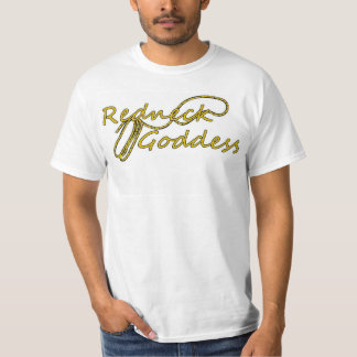 Camiseta de la diosa del campesino sureño de