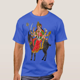 Camiseta de la Diosa Meldi