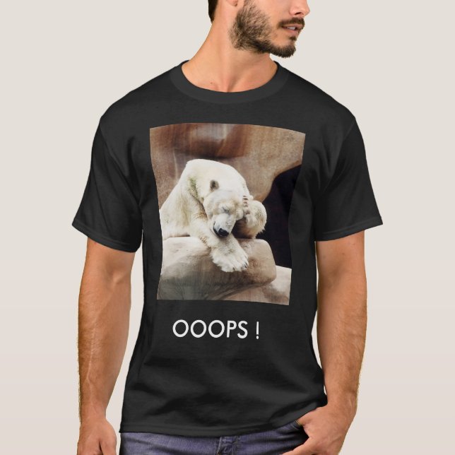 Camiseta de la diversión (Anverso)