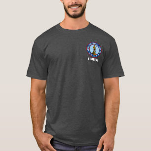 Camiseta de la división acorazada del Guardia