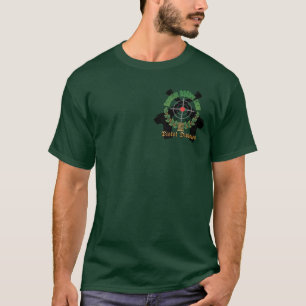 Camiseta de la División de Pistola BSC