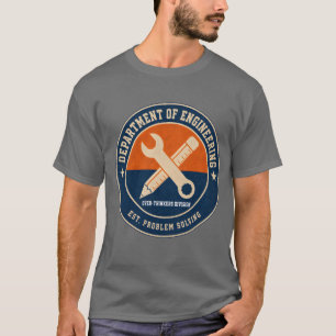 Camiseta de la División de Sobrevivientes de Ingen